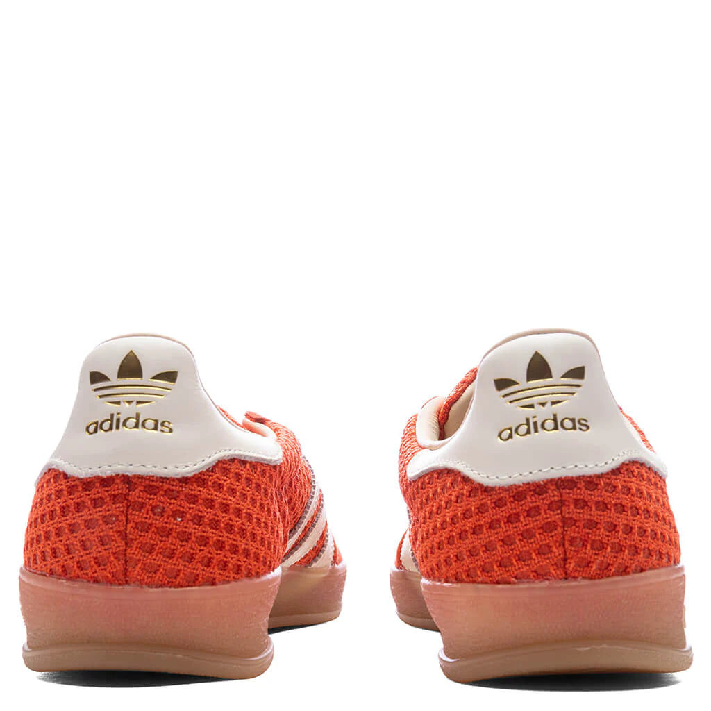 Gazelle Indoor Glow Amber Off White Magic Beige