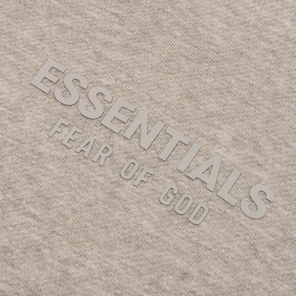 Essentials Hoodie Core Heather
