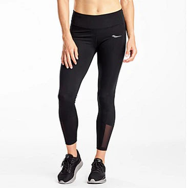 Womens Saucony Fortify 7 8 Tight