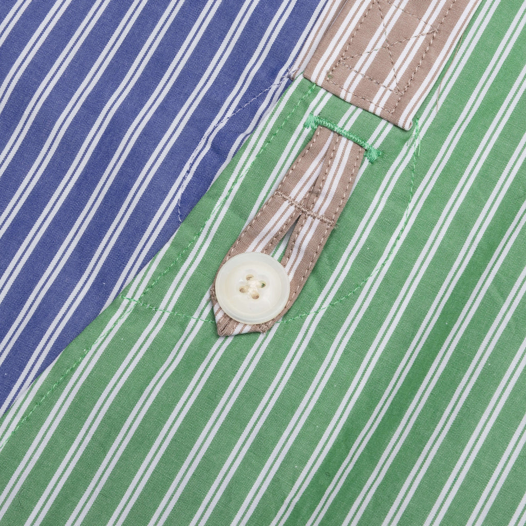 Pinhole Edw Shirt Crazy