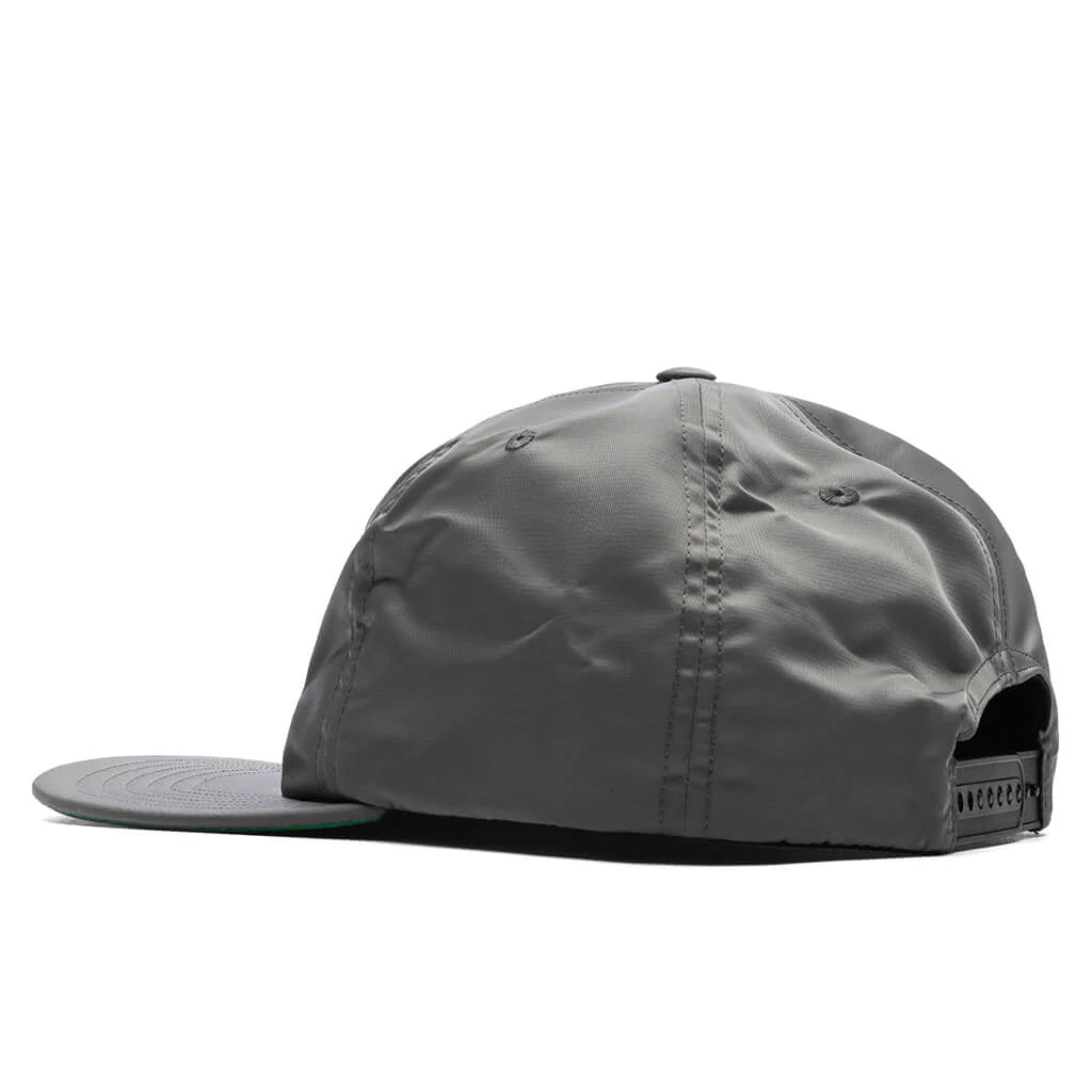 Dakar Nylon Hat Elephant
