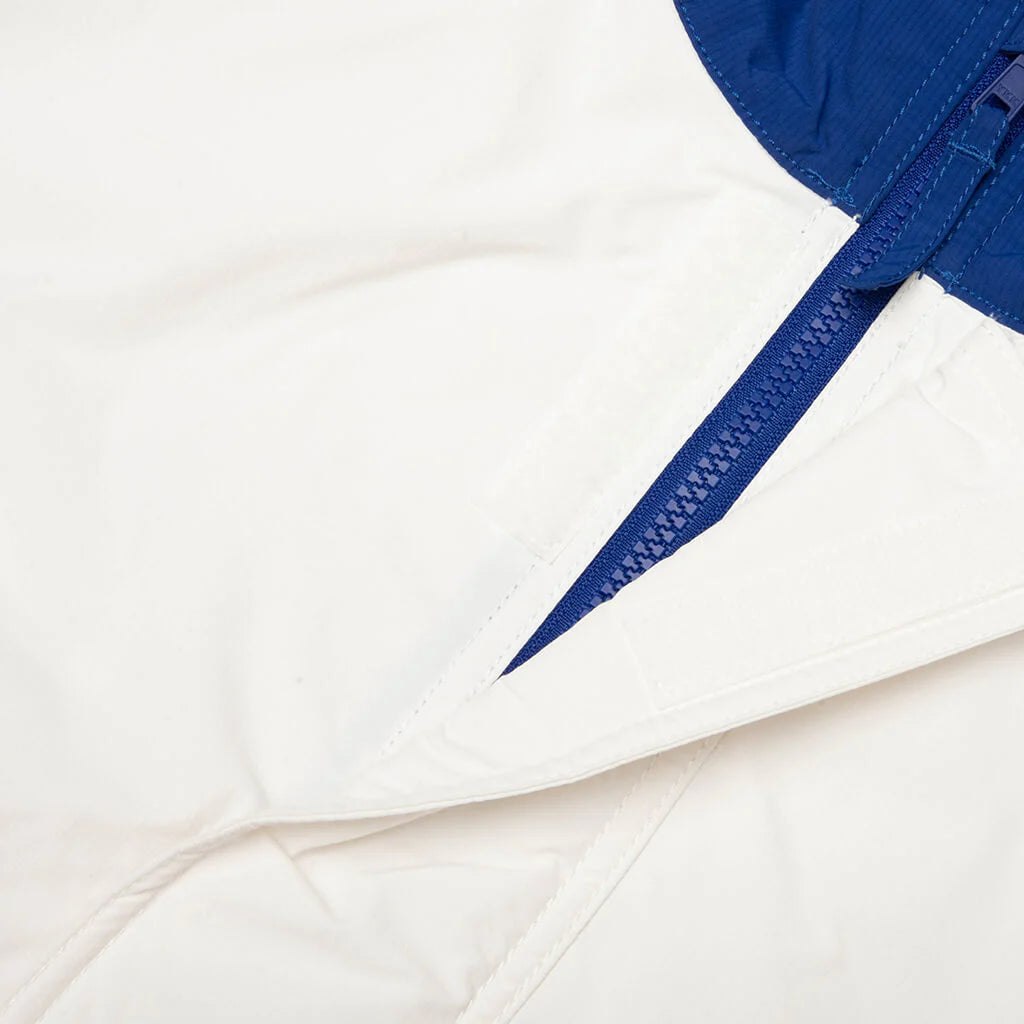 MX Jacket White