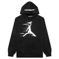 MVP Hoodie Black Iron Grey Iron Grey