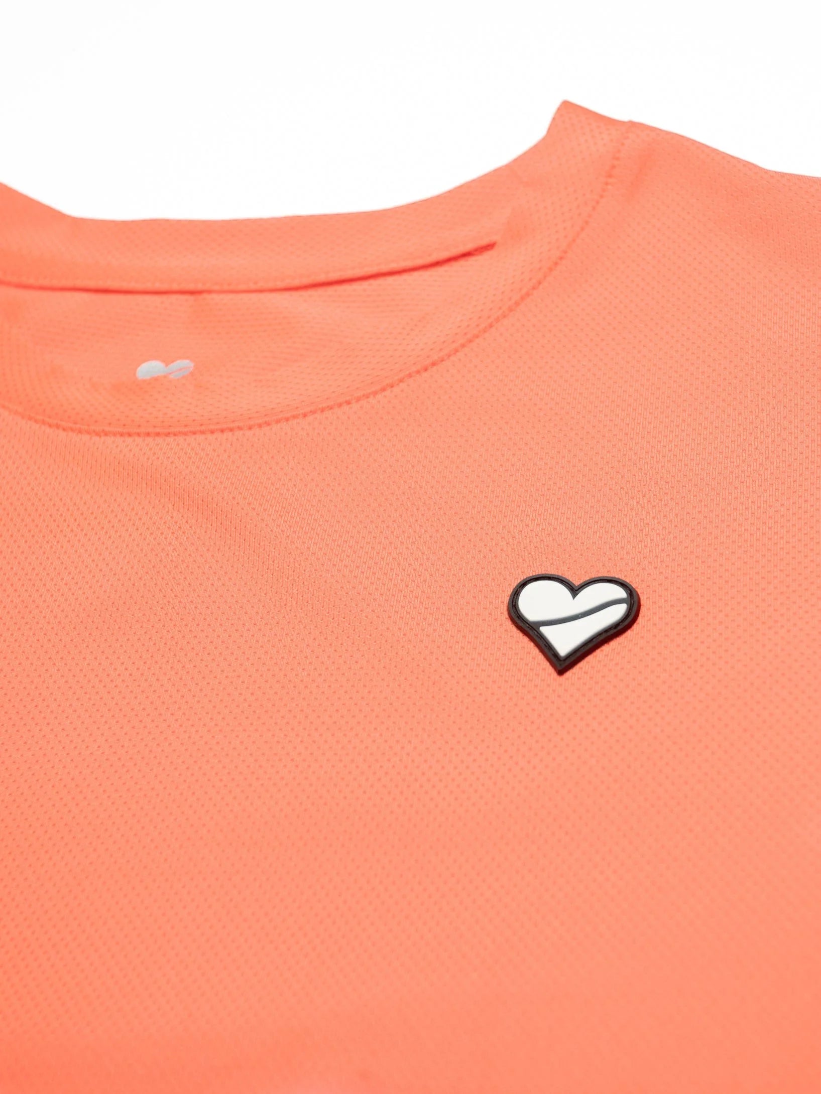 Heartbreak Womens Firehouse Long Sleeve