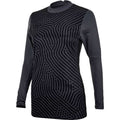 Nike Womens Gardien Goalkeeper Jersey Black