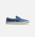 Anaheim Factory Slip On 47 V DX Mens Shoe Navy White