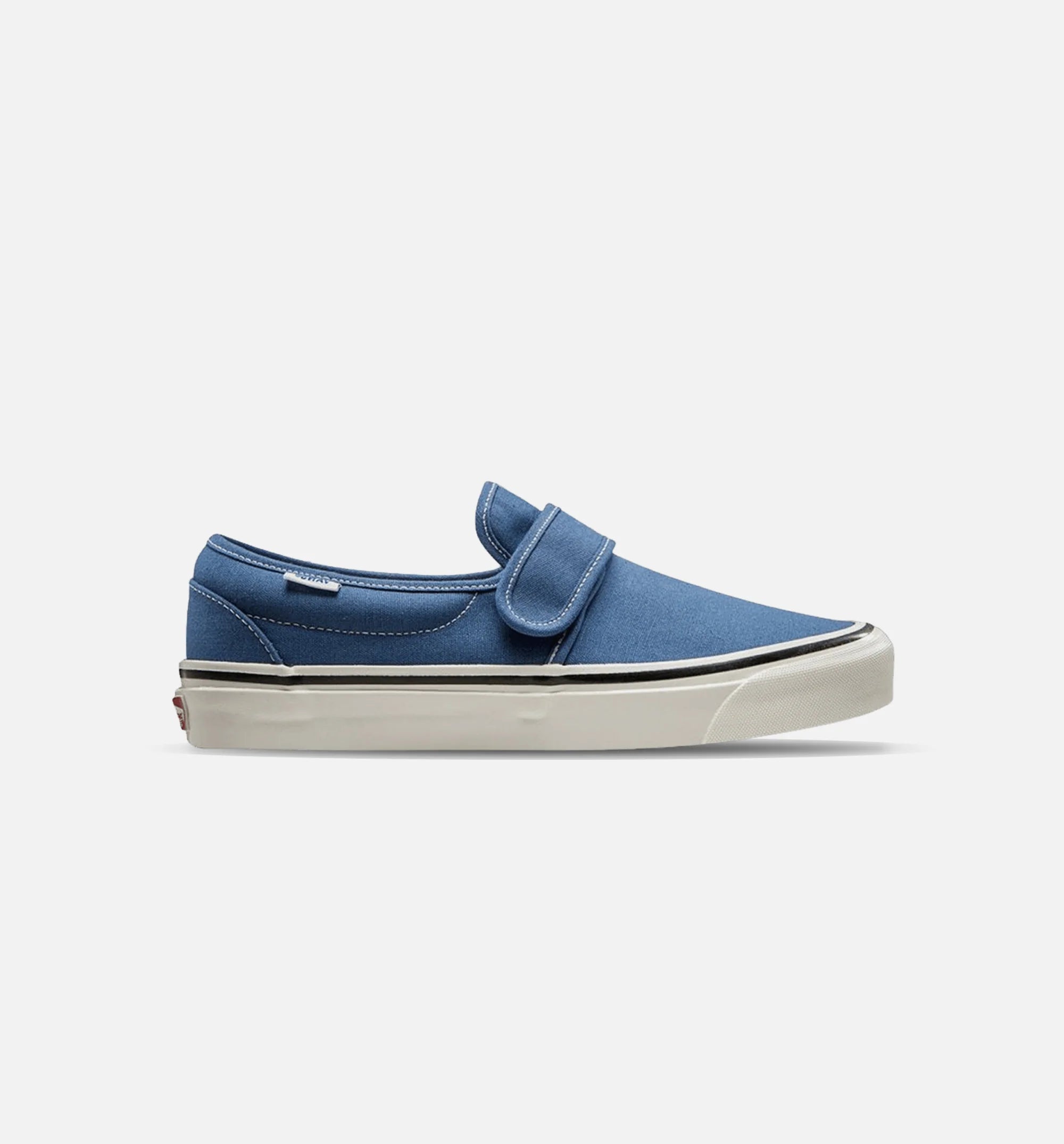 Anaheim Factory Slip On 47 V DX Mens Shoe Navy White