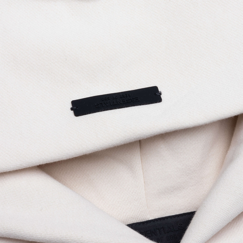 Fleece Hoodie Shell