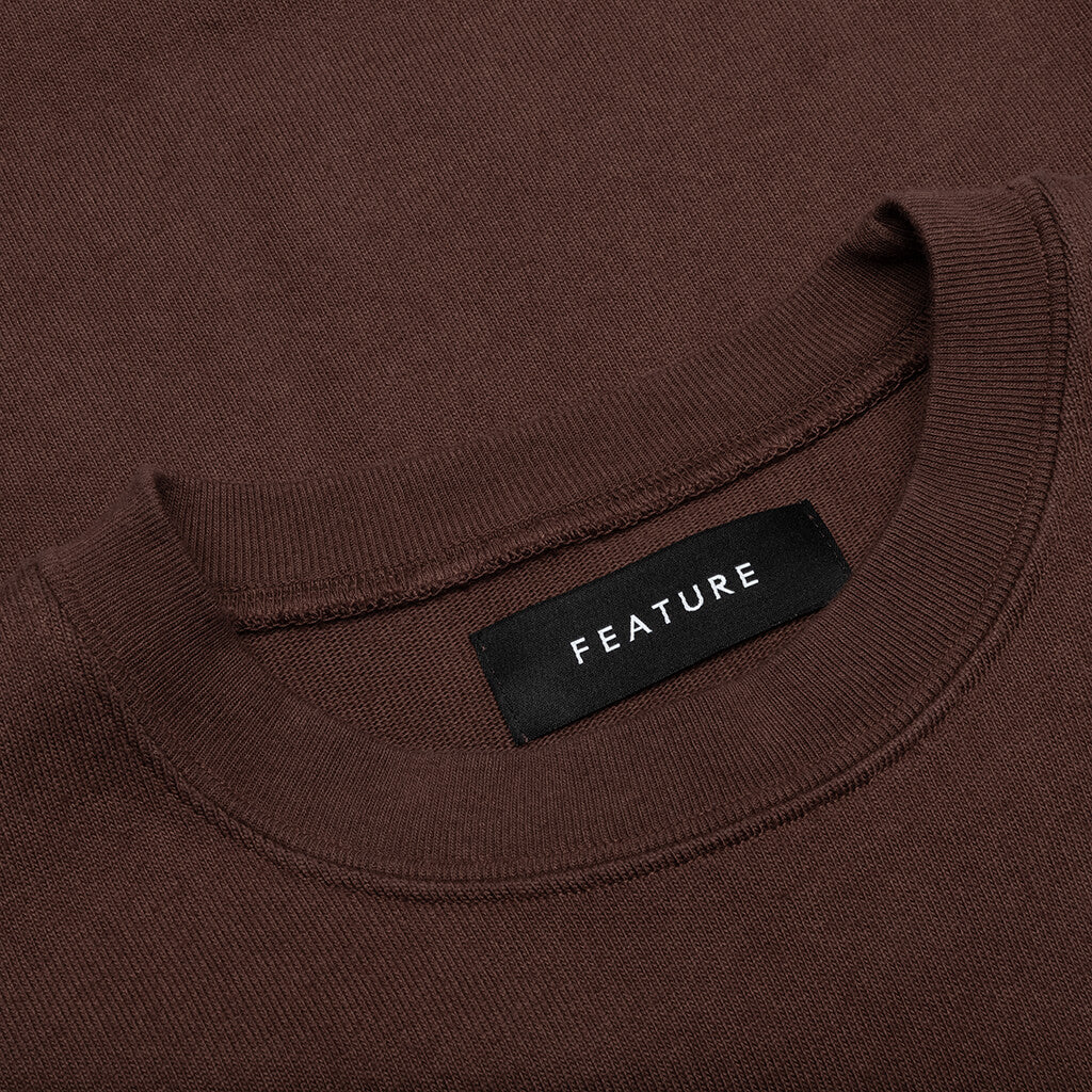 Koren Reversible Tee Kuri