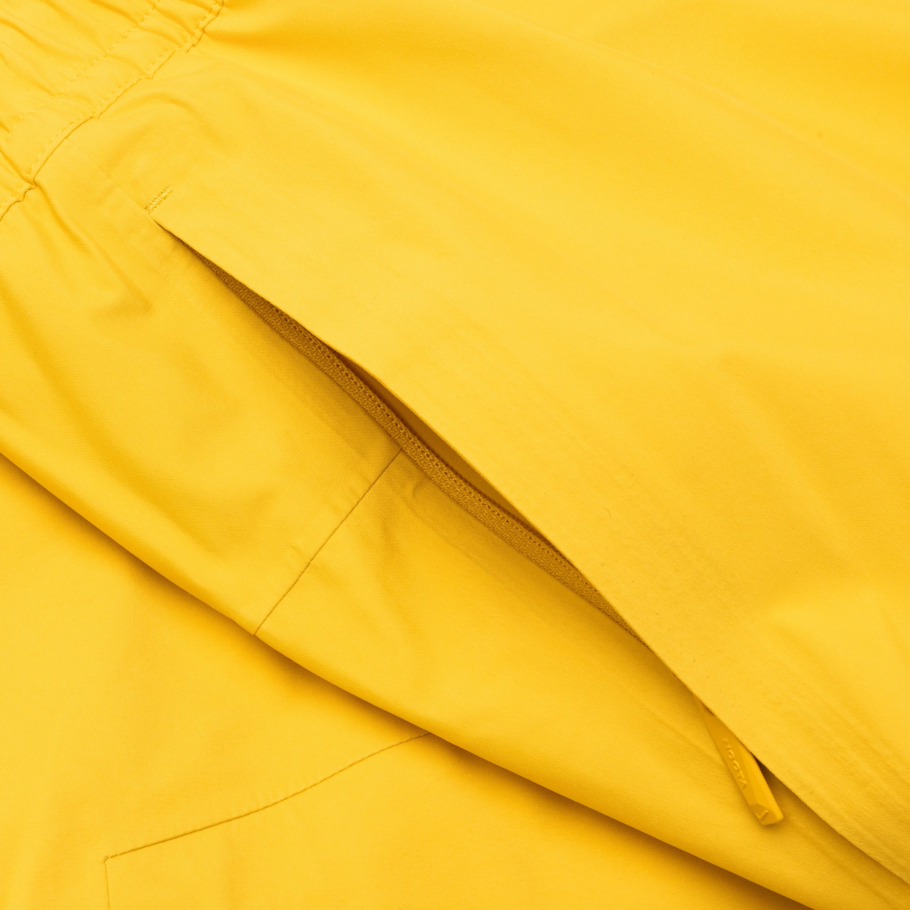 Nocta X LArt Tech Pants Vivid Sulfur Sail