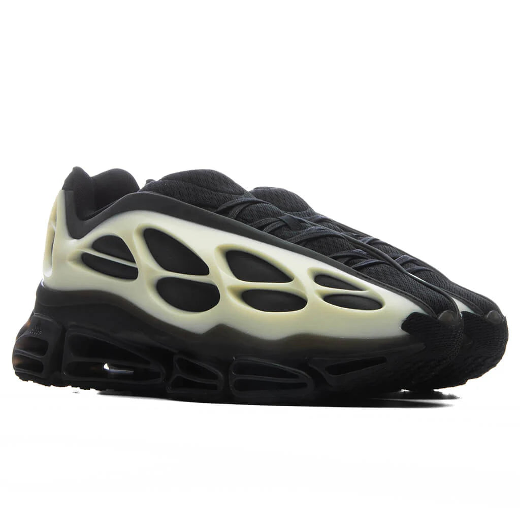 adidas Originals x Willy Chavarria Mega Bones Core Black Cream White Core Black