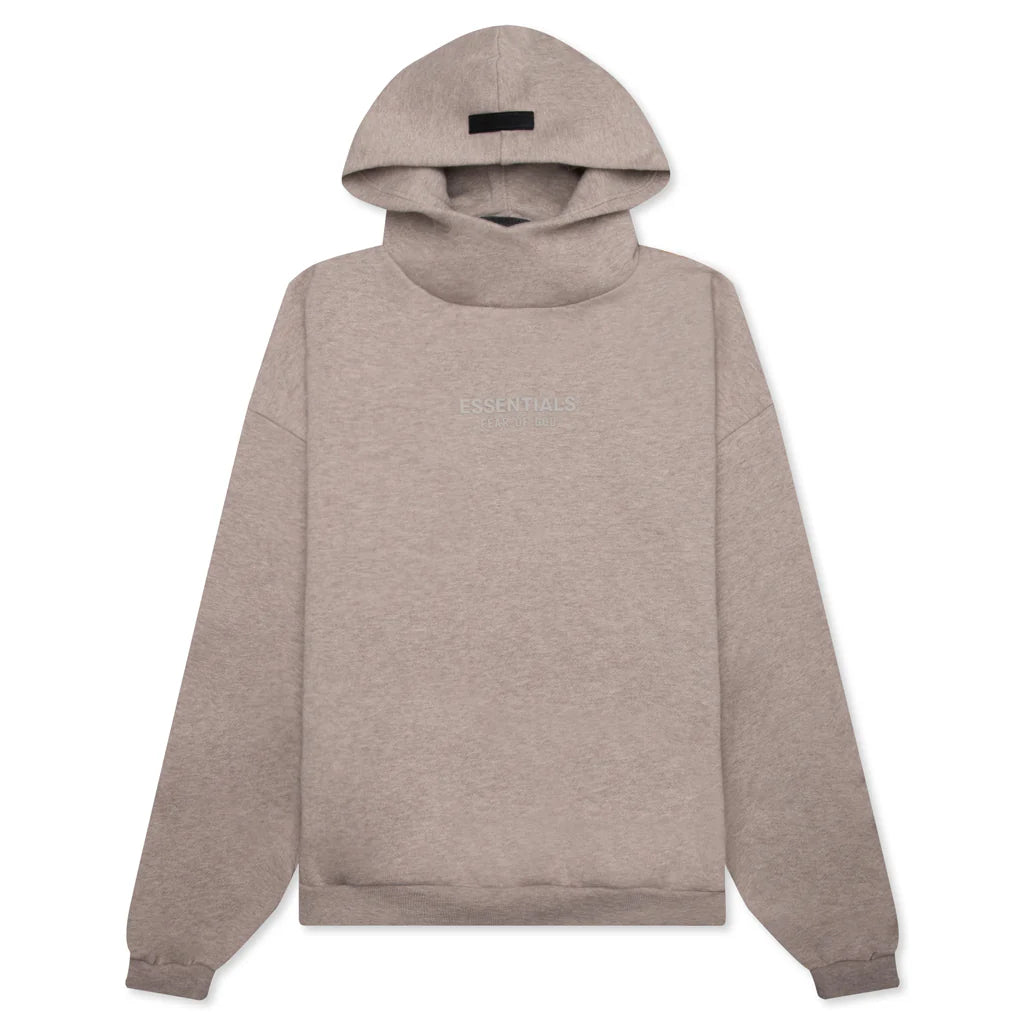 Kids Hoodie Core Heather