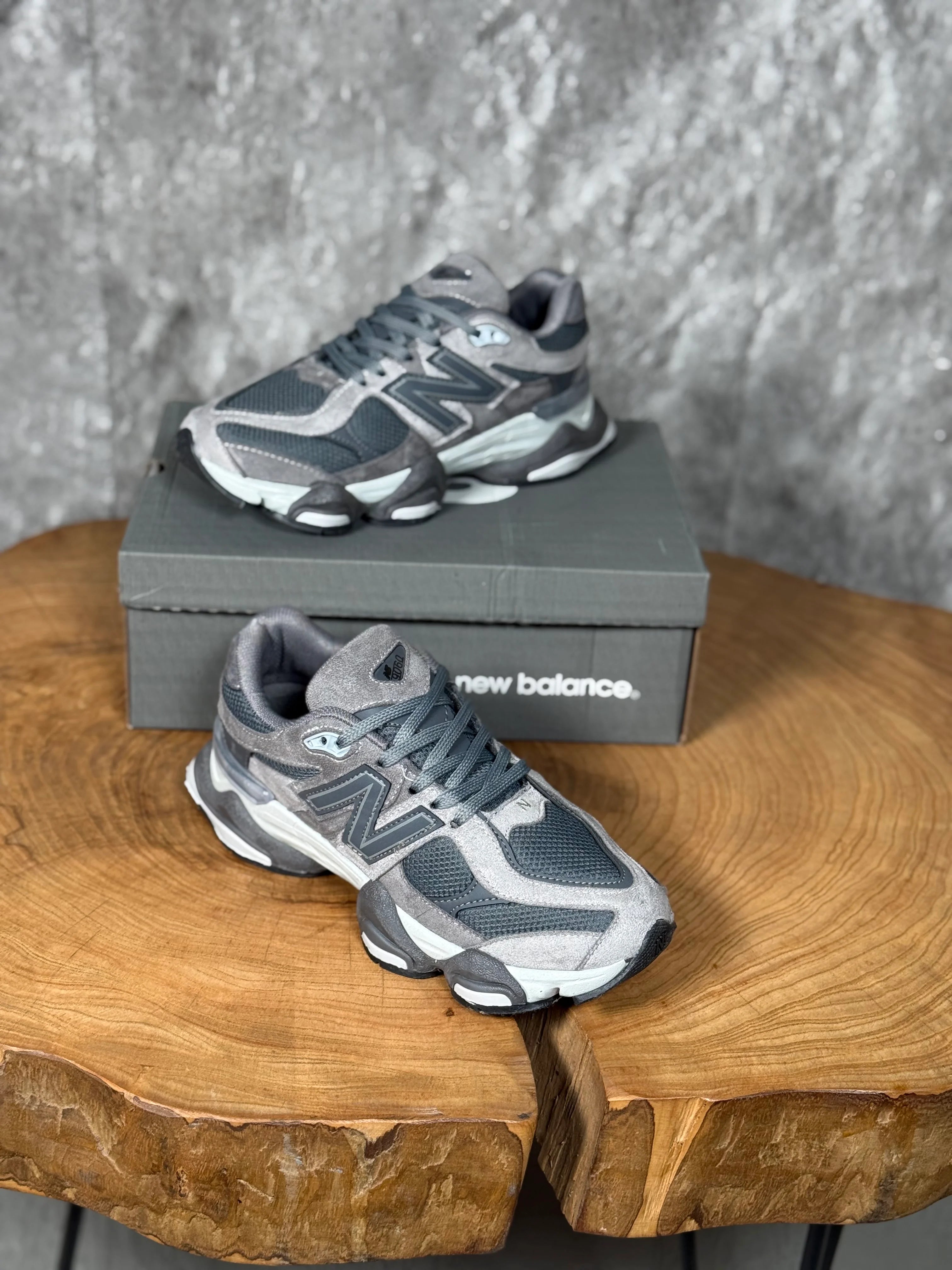 İTHAL NEW BALANCE EN ÇOK SATAN 9060 MODEL