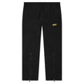 Gaze Track Pants Black