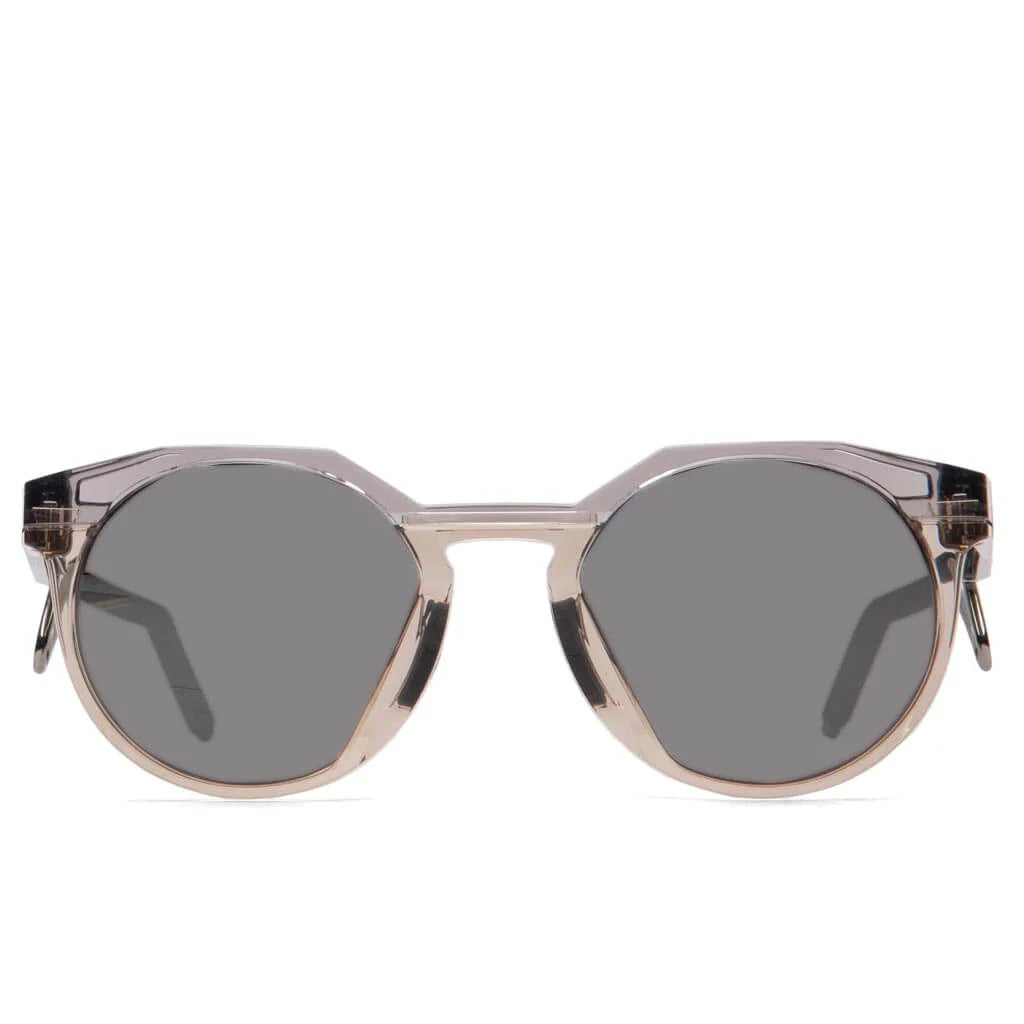 Damian Lillard Signature Series HSTN Metal Grey Ink Prizm Black