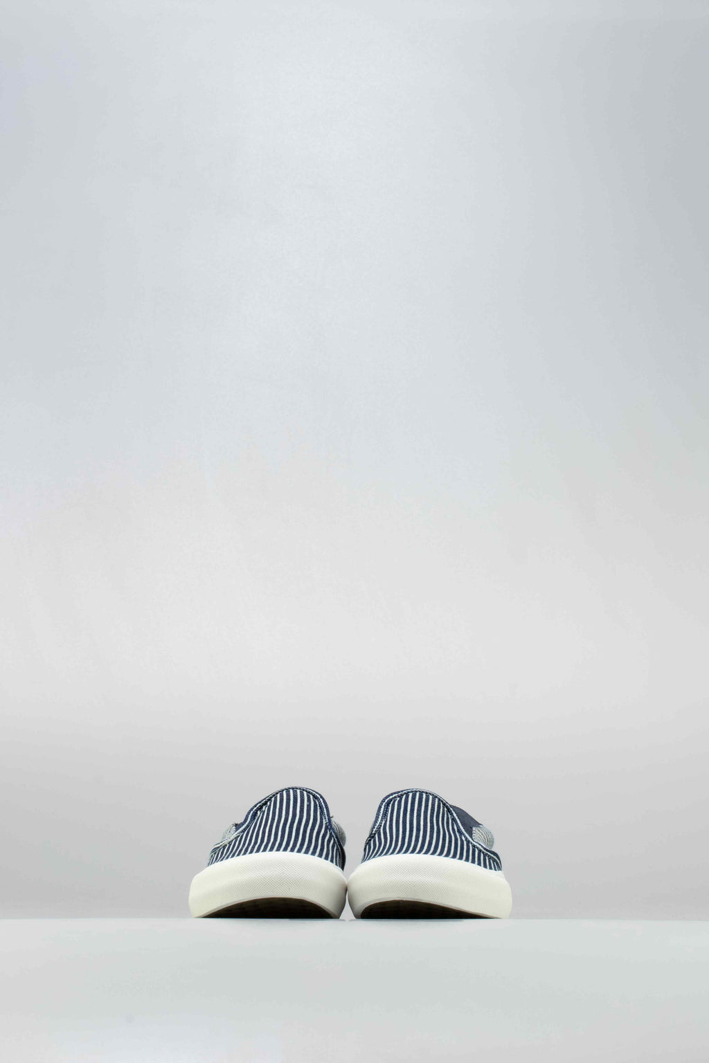 Vlt LX Slip On Mens Skateboarding Shoe Blue