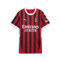 PUMA Womens AC Milan Home Jersey 24