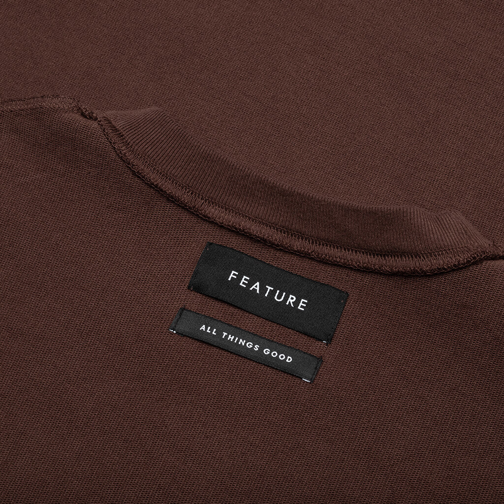 Koren Reversible Tee Kuri