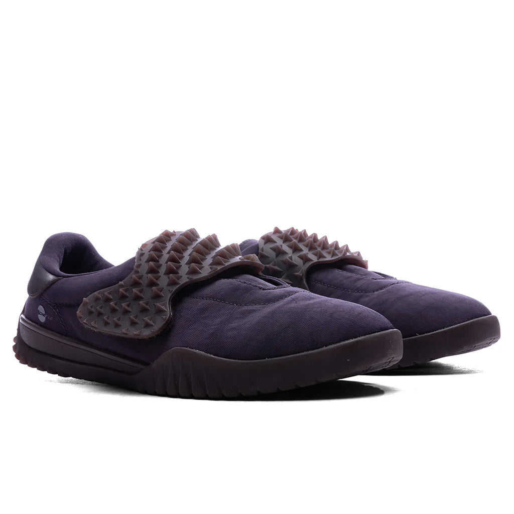 Converse x Chet Lo Run Star Trainer Ox Night Shade Chocolate Plum