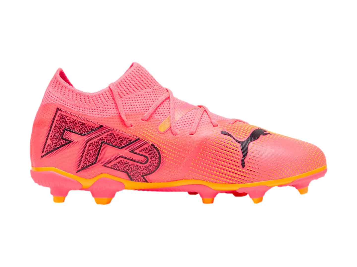 PUMA Future 7 Match FG AG JR Suns