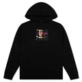 ASSC x Nascar Too Tough to Tame Hoodie Black