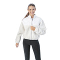Locked In Oversize Sherpa Fleece