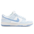 Womens Dunk Low Next Nature Blue Tint Cobalt Bliss Summit White