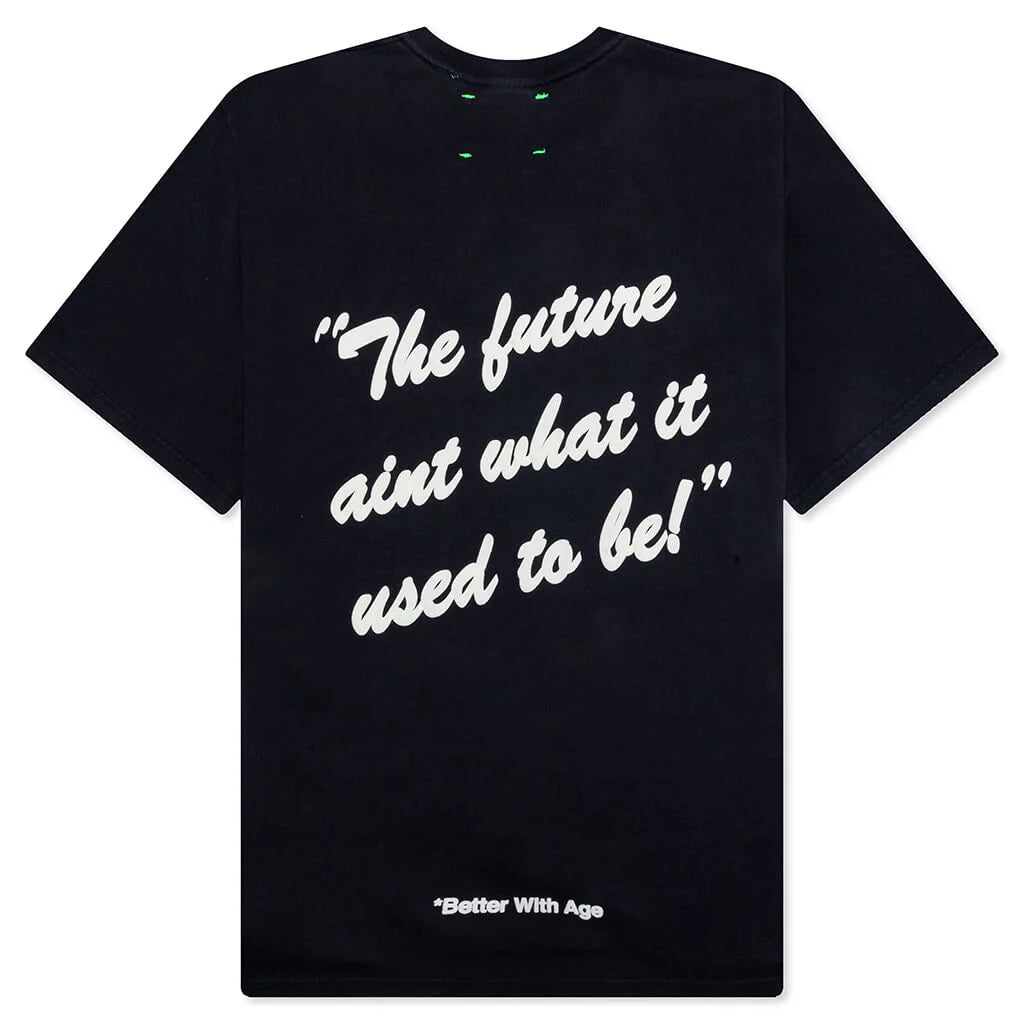 Area 69 Tee Multi