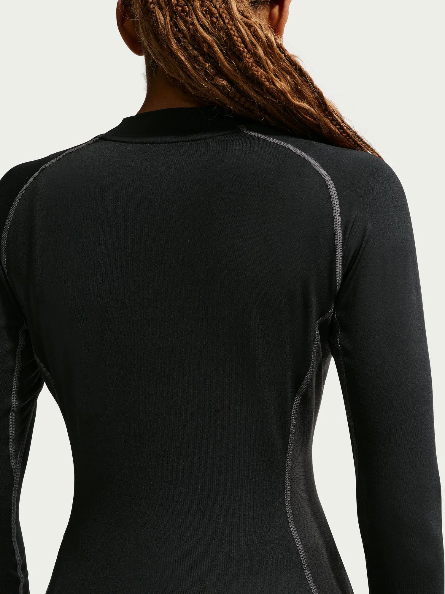 Nike Womens ACG Wildsee Base Layer Long Sleeve Top