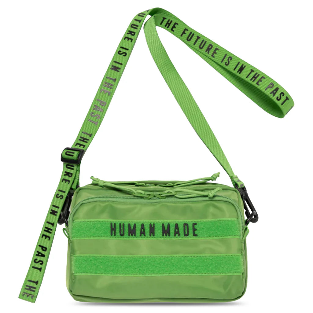 Military Pouch Green
