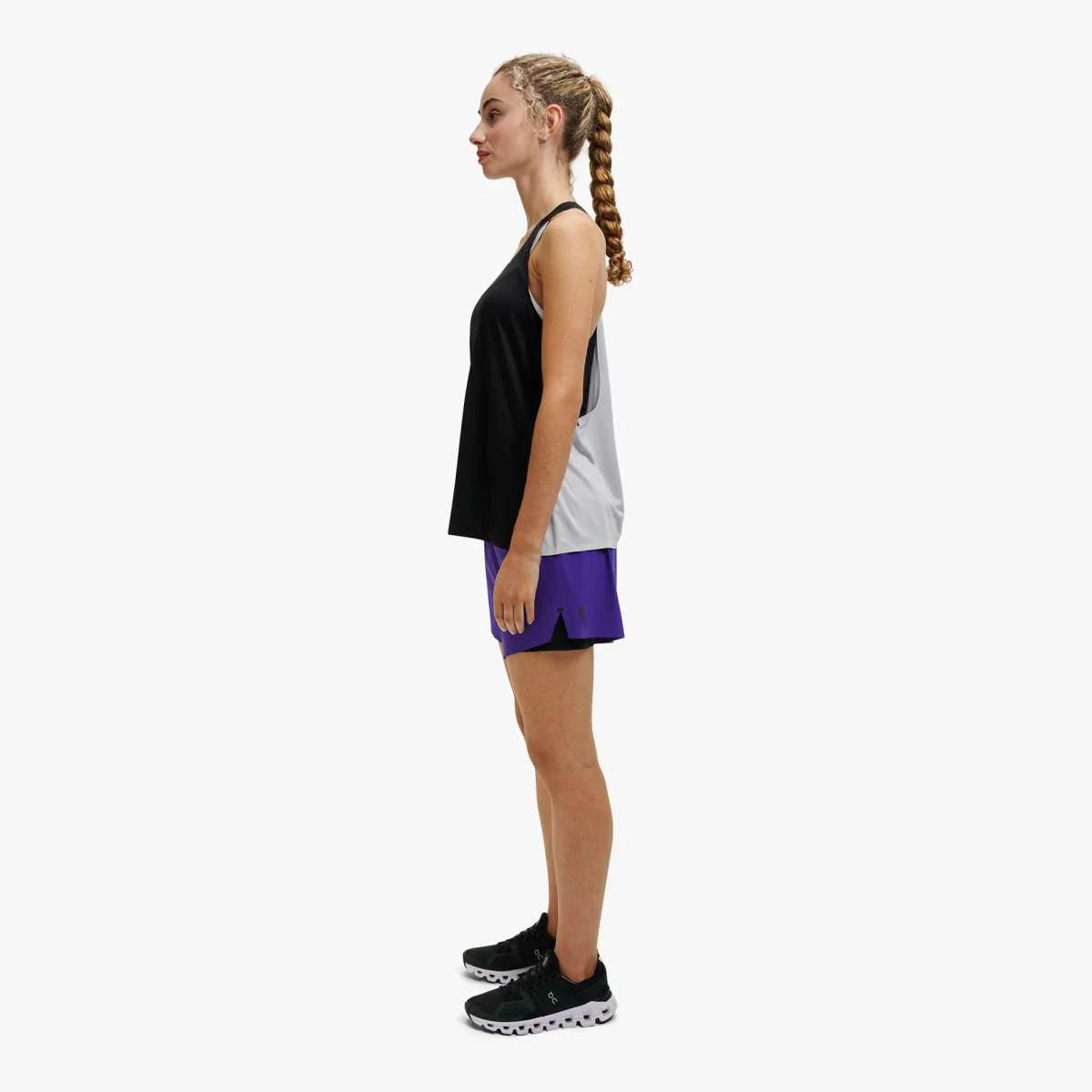 Womens On Running Shorts