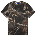 Pocket S S Tee Shadow