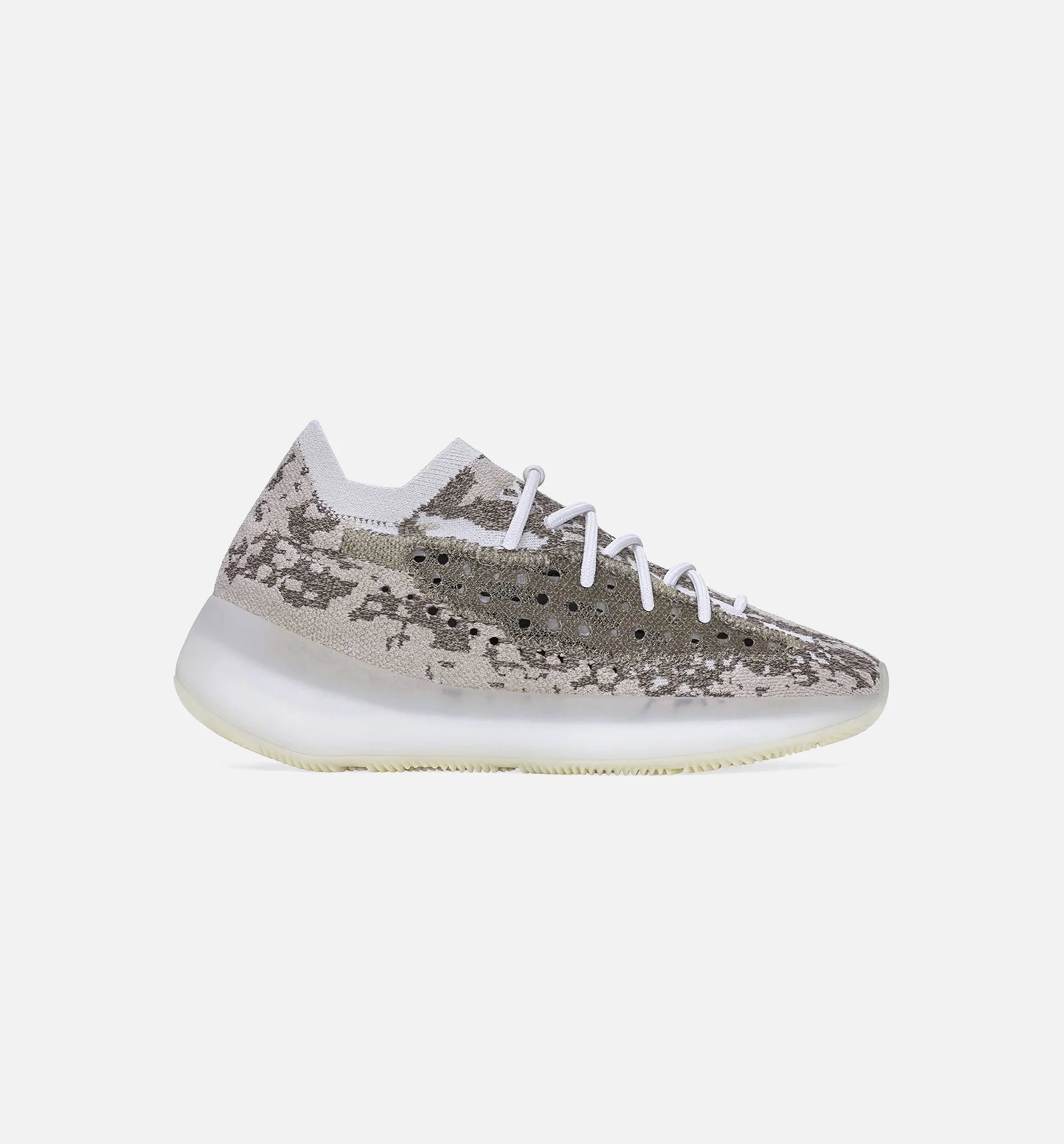 Yeezy Boost 380 Pyrite Mens Lifestyle Shoe Pyrite Free Shipping