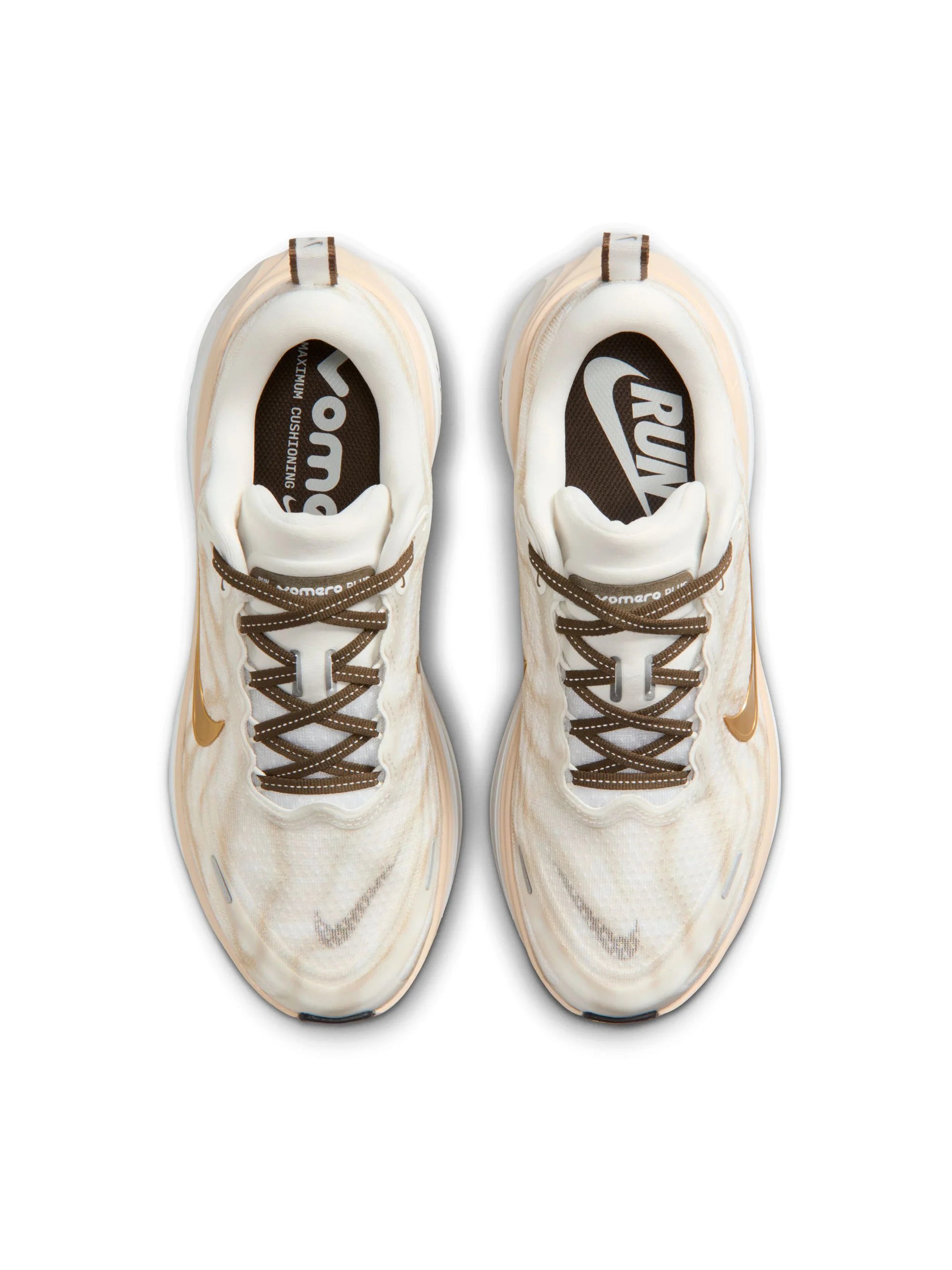 Nike Air Zoom Vomero Plus Womens Shoes