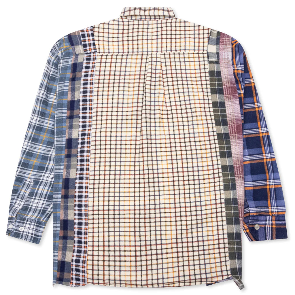 7 Cuts Shirt Assorted