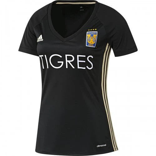 adidas Tigres Third Jersey W 16 17