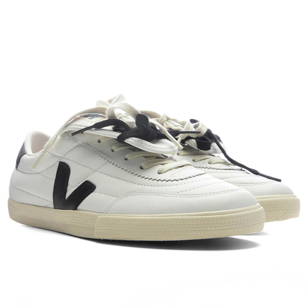 Veja x Magliano Panenka Leather White
