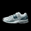 New Balance 1906R Silver Metallic Deep Ocean White