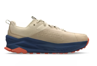 Womens Altra Olympus 6 Hike Low GTX