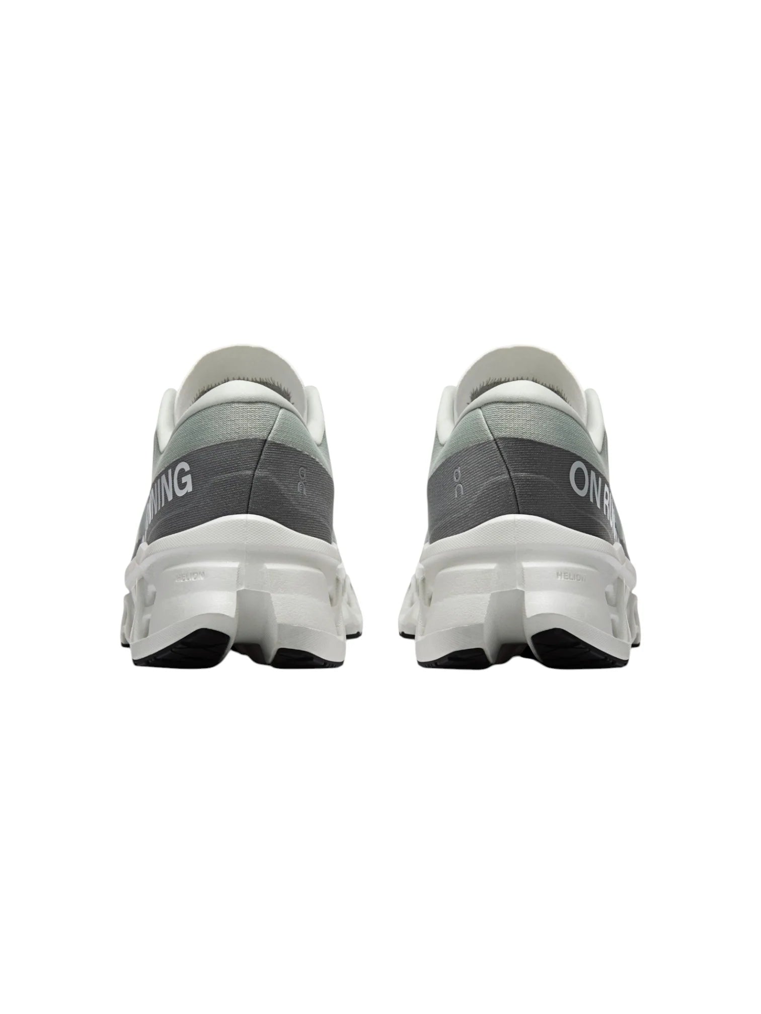 On Cloudmonster 3 Mens Running Shoes