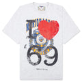Pura Tee Multi