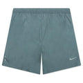 Nike x Nocta NRG Woven Short Mineral Slate Faded Spruce Mica Green