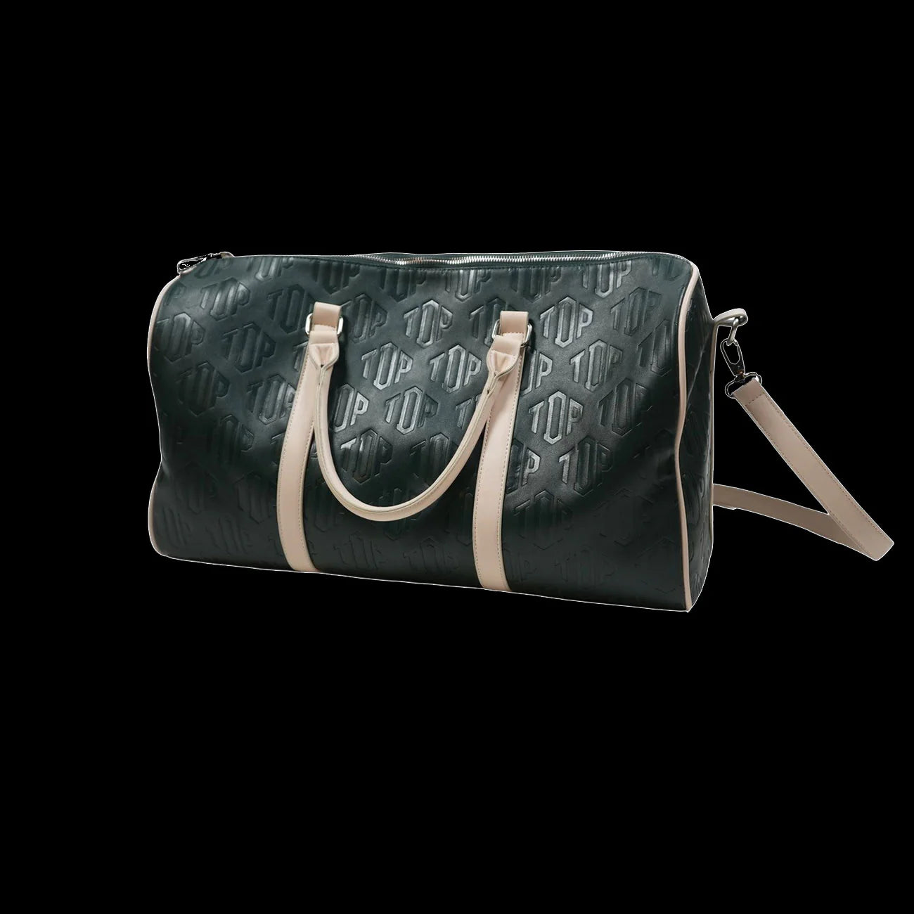 TDP Duffle Bag Green