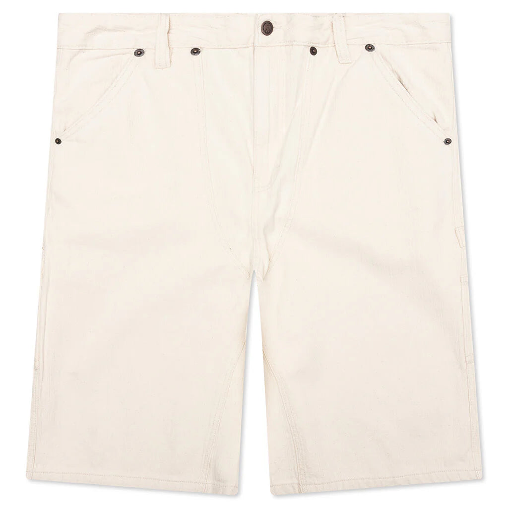 Gears Carpenter Short Cream