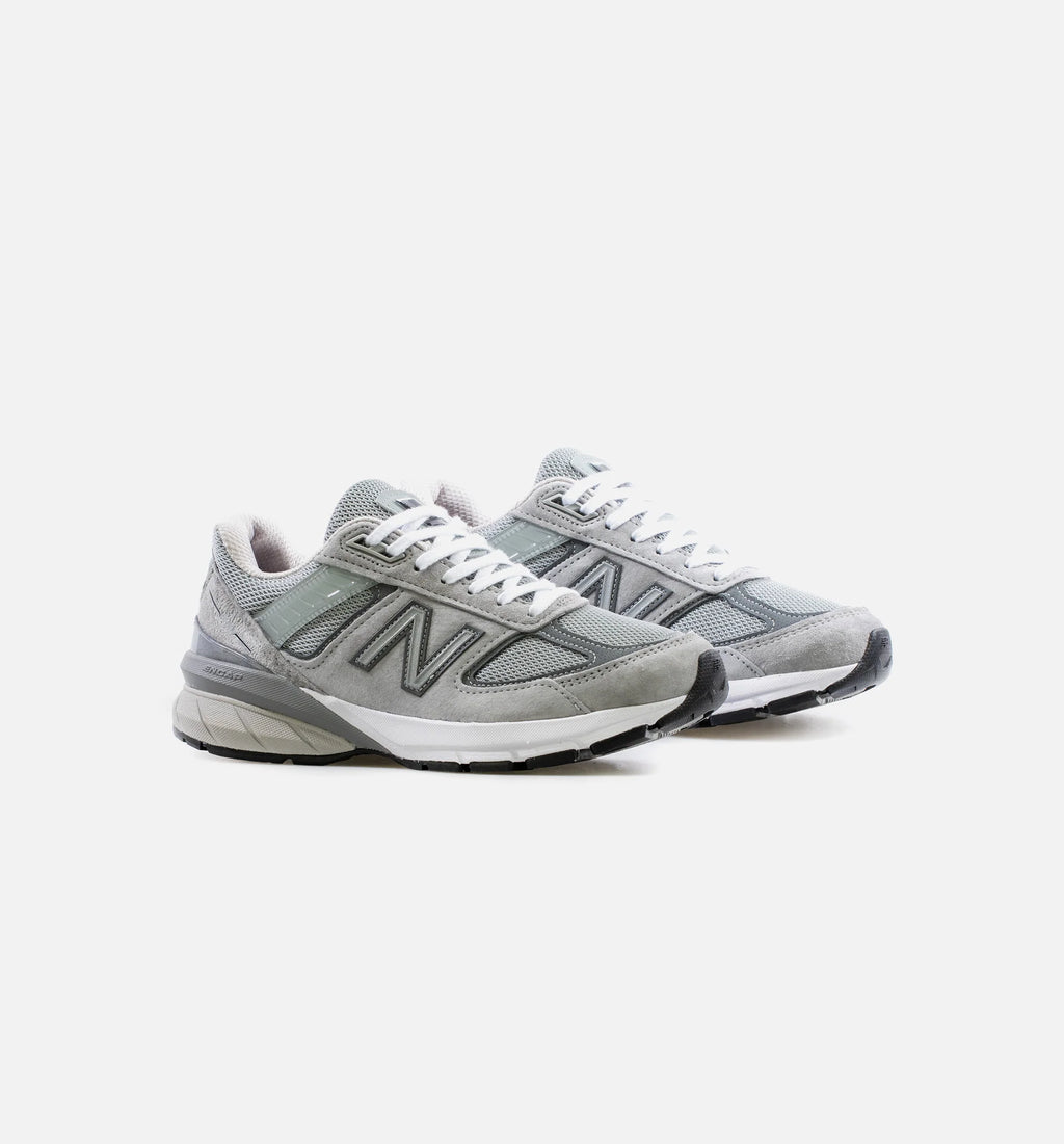 990 V5 Womens Lifestyle Shoe Grey White