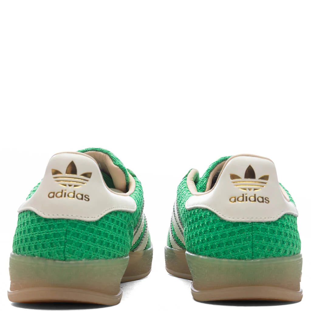 Gazelle Indoor Energy Green Off White Magic Beige
