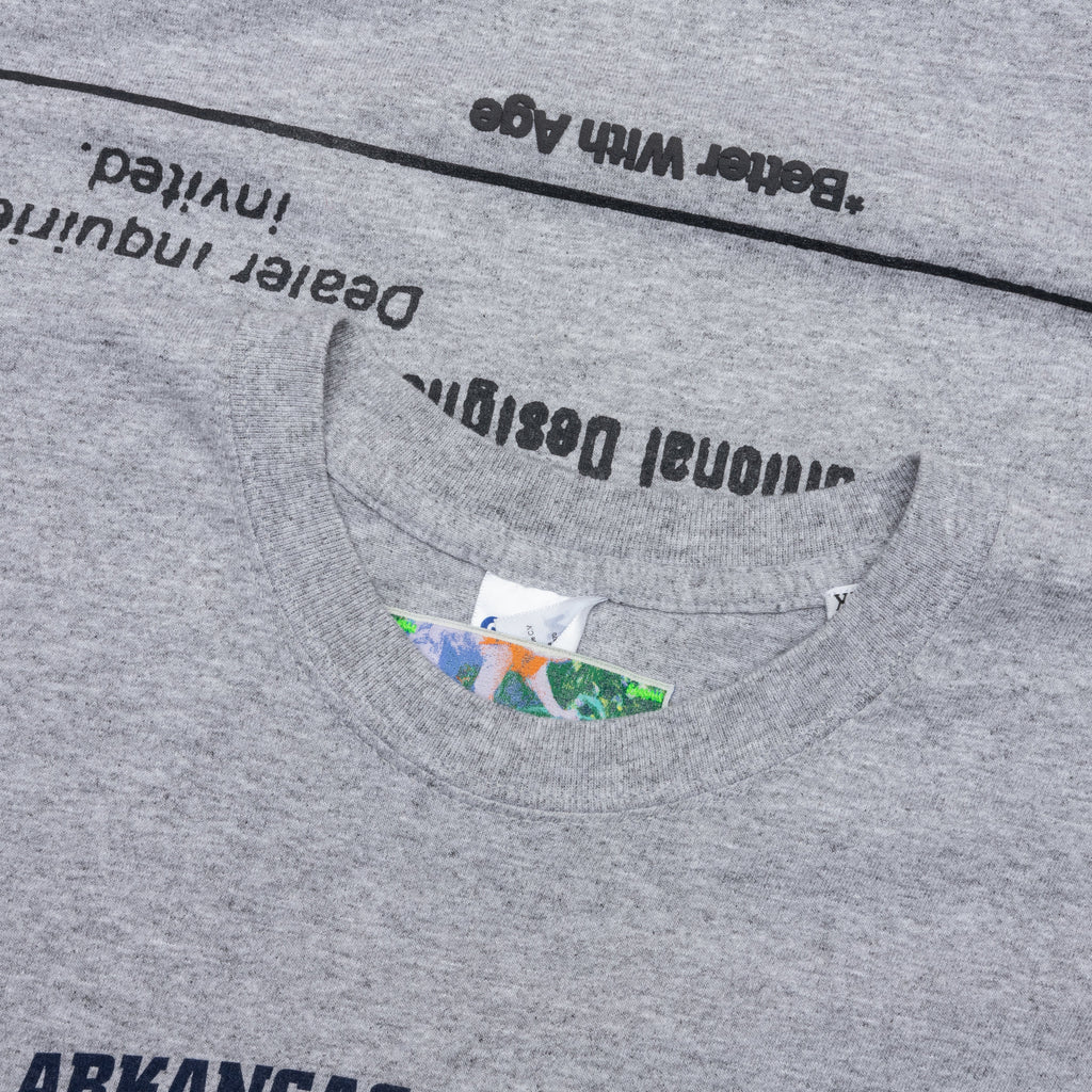 Fuck BWA Tee Multi