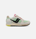 Shadow 5000 Mens Lifestyle Shoe Pink Teal