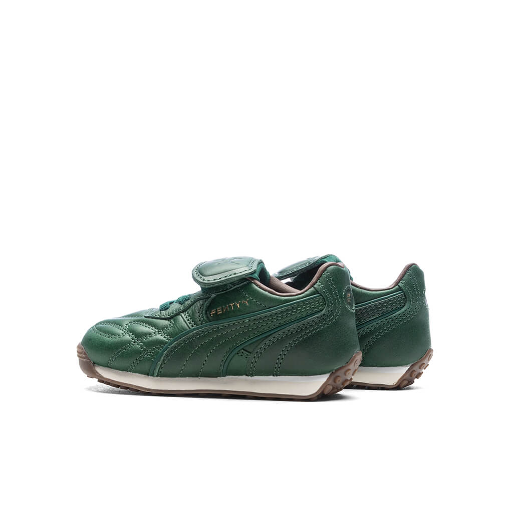 Puma x Fenty Avanti L AC Toddlers Dark Myrtle