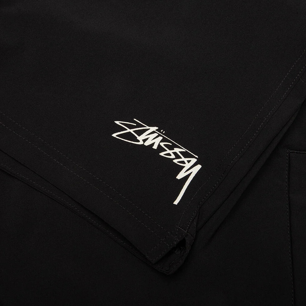 Sport Short Black